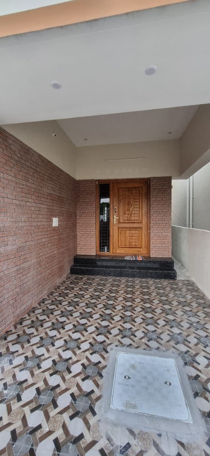 2BHK Residential for Sale in Bilichi, Coimbatore, Tamil Nadu, coimbatore | 66 Cents