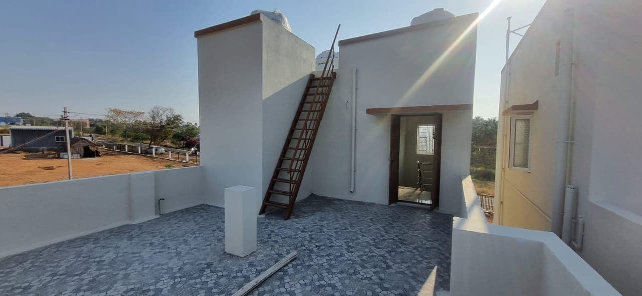 2BHK Residential for Sale in Bilichi, Coimbatore, Tamil Nadu, coimbatore | 66 Cents