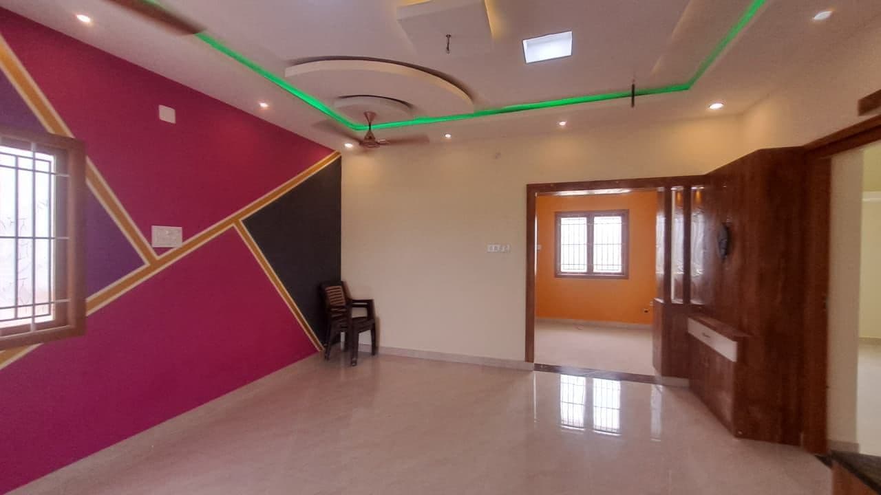 2BHK Residential for Sale in Karamadai, Coimbatore, Tamil Nadu, coimbatore | 66 Cents