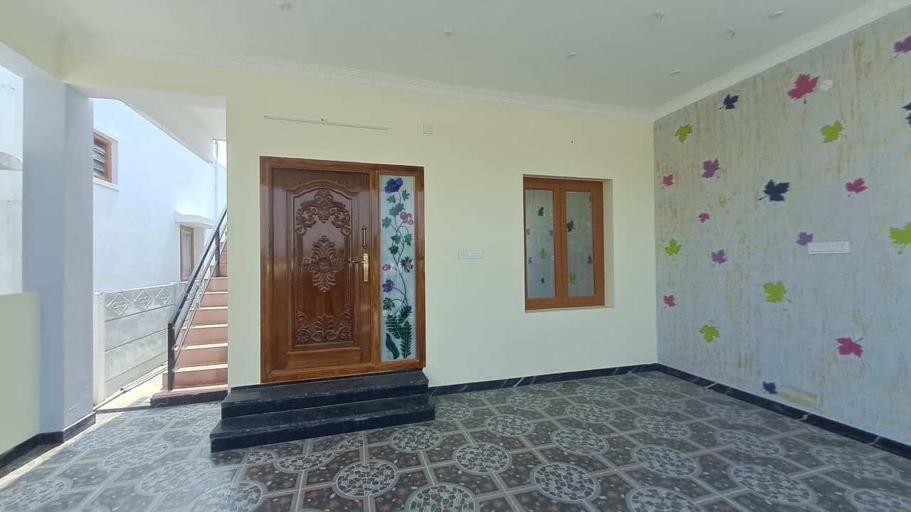 2BHK Residential for Sale in Karamadai, Coimbatore, Tamil Nadu, coimbatore | 66 Cents