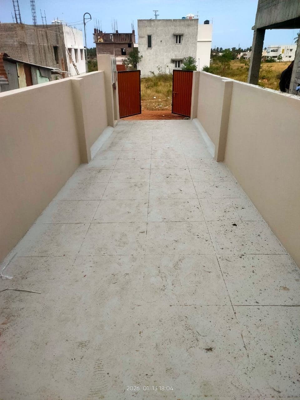 2BHK Residential for Sale in K. Vadamadurai, Coimbatore, Tamil Nadu, coimbatore | 66 Cents