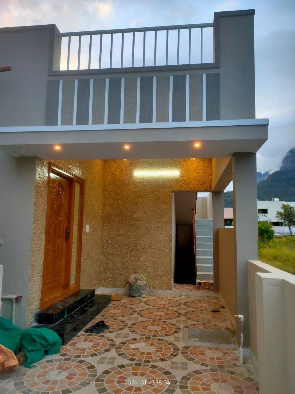 2BHK Residential for Sale in K. Vadamadurai, Coimbatore, Tamil Nadu, coimbatore | 66 Cents
