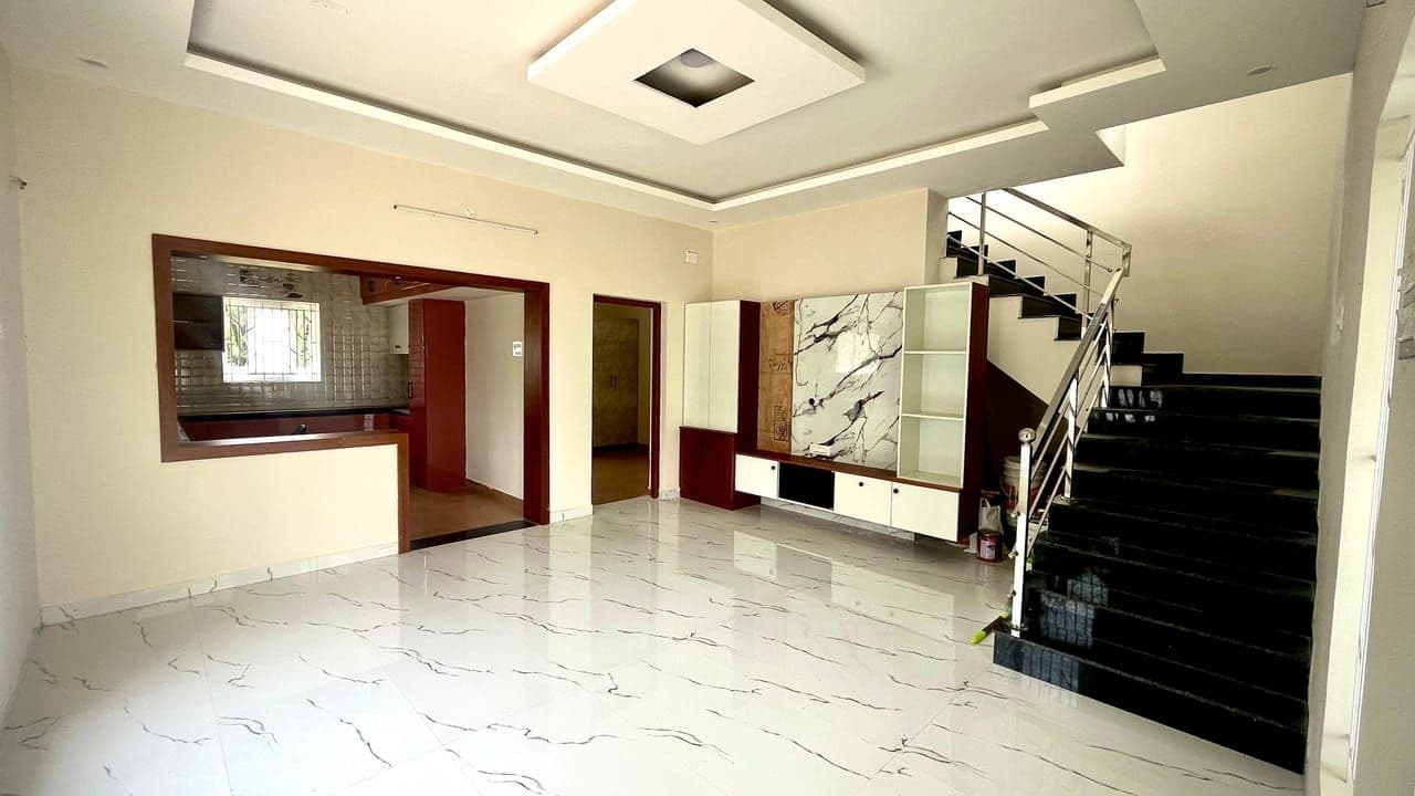2BHK Residential for Sale in Kanuvai, Coimbatore, Tamil Nadu, coimbatore | 66 Cents