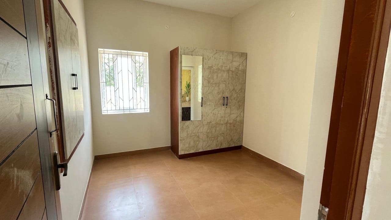 2BHK Residential for Sale in Kanuvai, Coimbatore, Tamil Nadu, coimbatore | 66 Cents