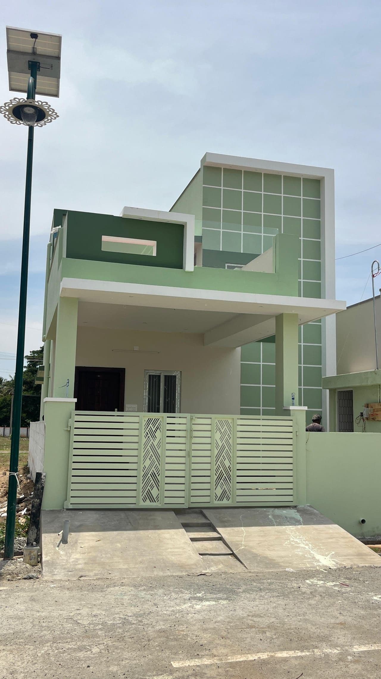 2BHK Residential for Sale in Kanuvai, Coimbatore, Tamil Nadu, coimbatore | 66 Cents