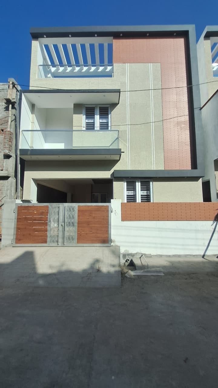 3BHK Residential for Sale in Bilichi, Coimbatore, Tamil Nadu, coimbatore | 66 Cents