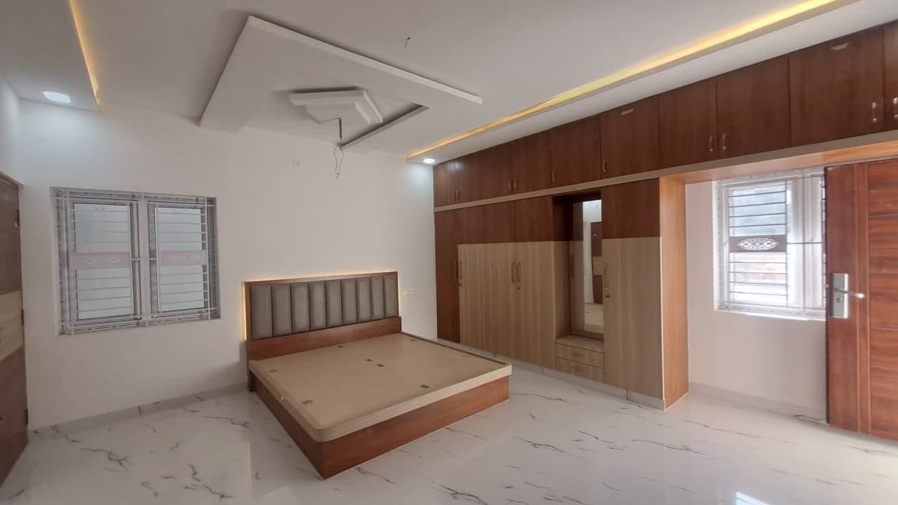 3BHK Residential for Sale in Bilichi, Coimbatore, Tamil Nadu, coimbatore | 66 Cents