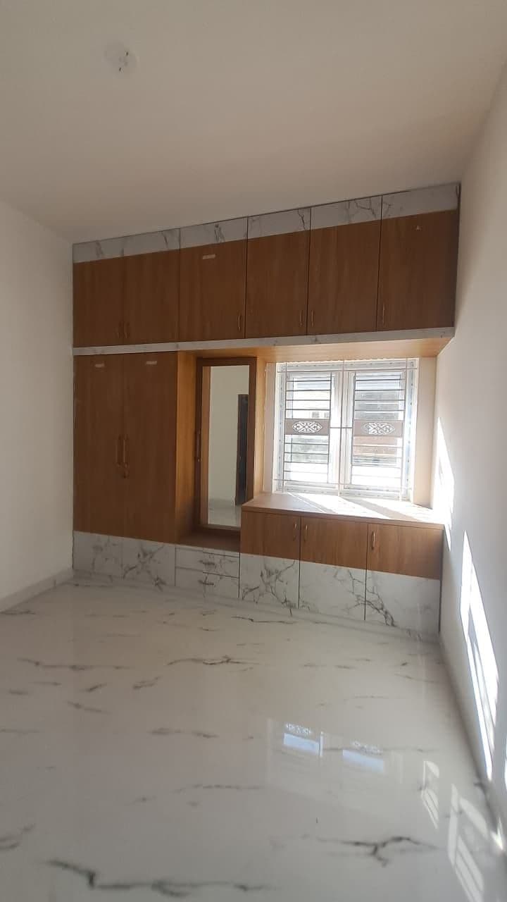 3BHK Residential for Sale in Bilichi, Coimbatore, Tamil Nadu, coimbatore | 66 Cents