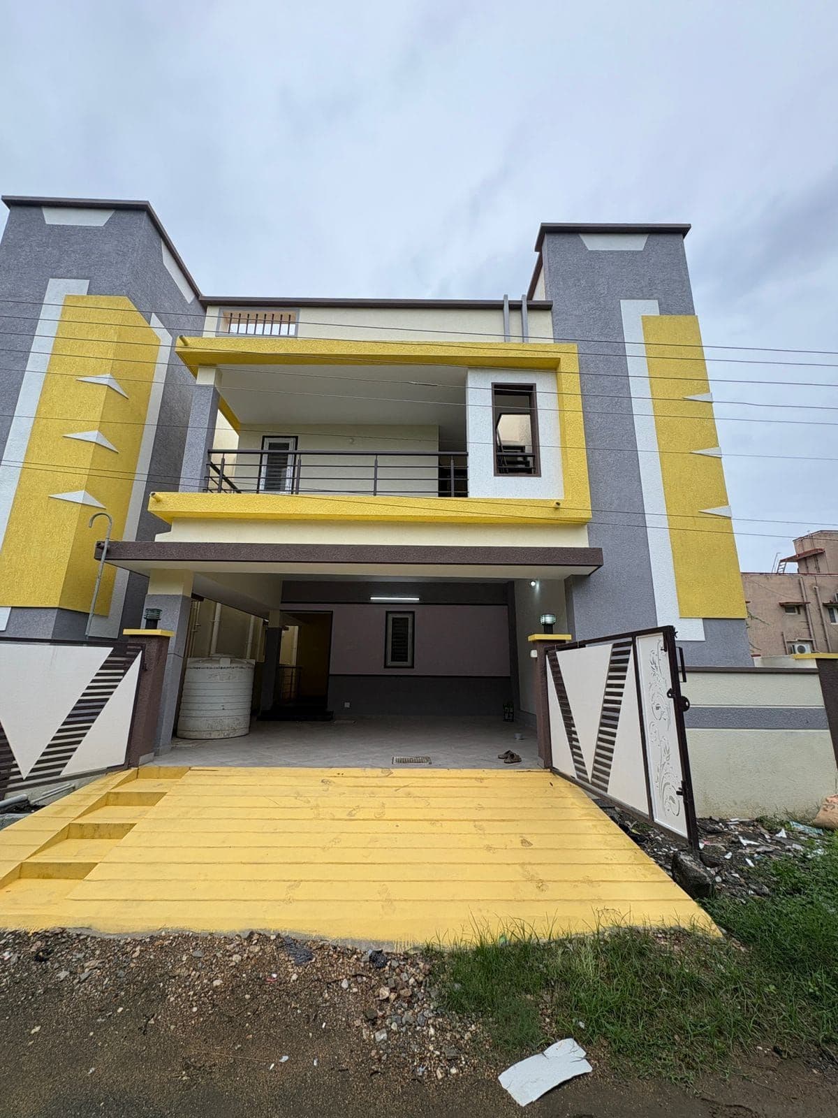 3BHK Residential for Sale in Pannimadai, Coimbatore, Tamil Nadu, coimbatore | 66 Cents