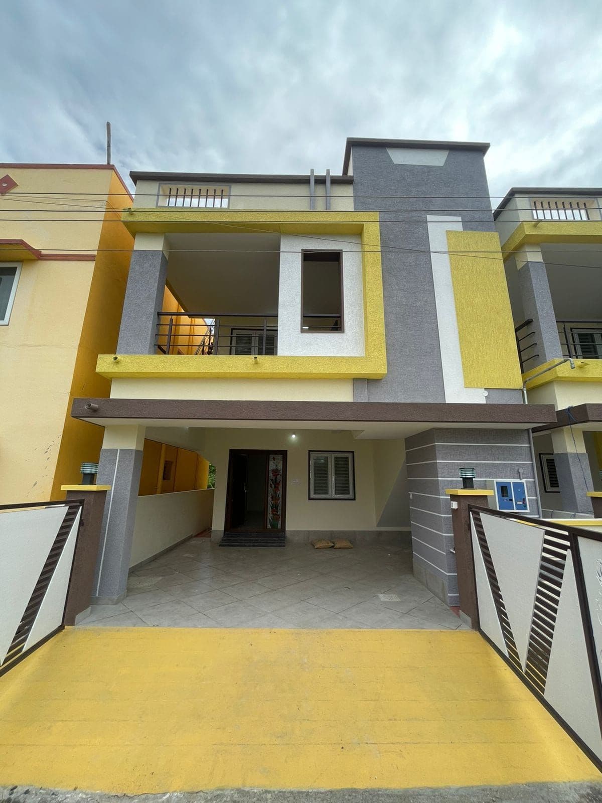 3BHK Residential for Sale in Pannimadai, Coimbatore, Tamil Nadu, coimbatore | 66 Cents
