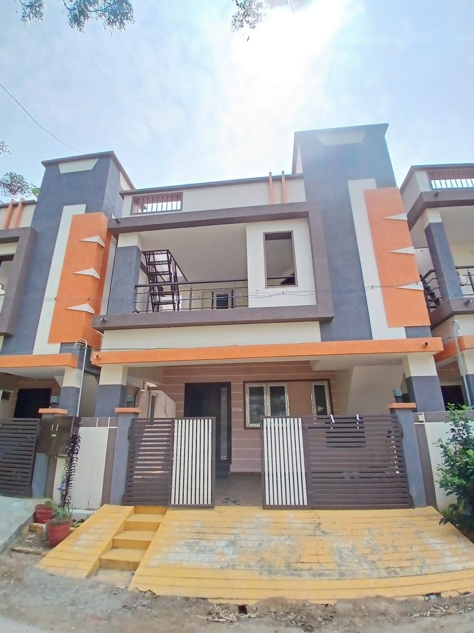 3BHK Residential for Sale in Kanuvai, Coimbatore, Tamil Nadu, coimbatore | 66 Cents