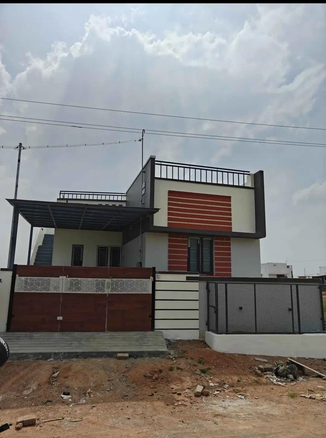 2BHK Residential for Sale in Itteri, Tirunelveli, Tamil Nadu, tirunelveli | 66 Cents