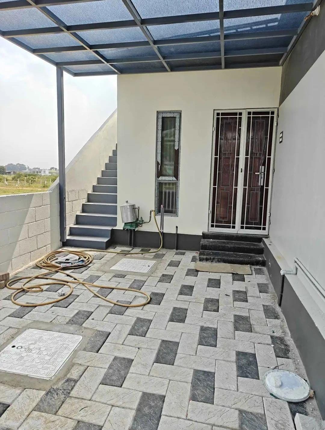 2BHK Residential for Sale in Itteri, Tirunelveli, Tamil Nadu, tirunelveli | 66 Cents