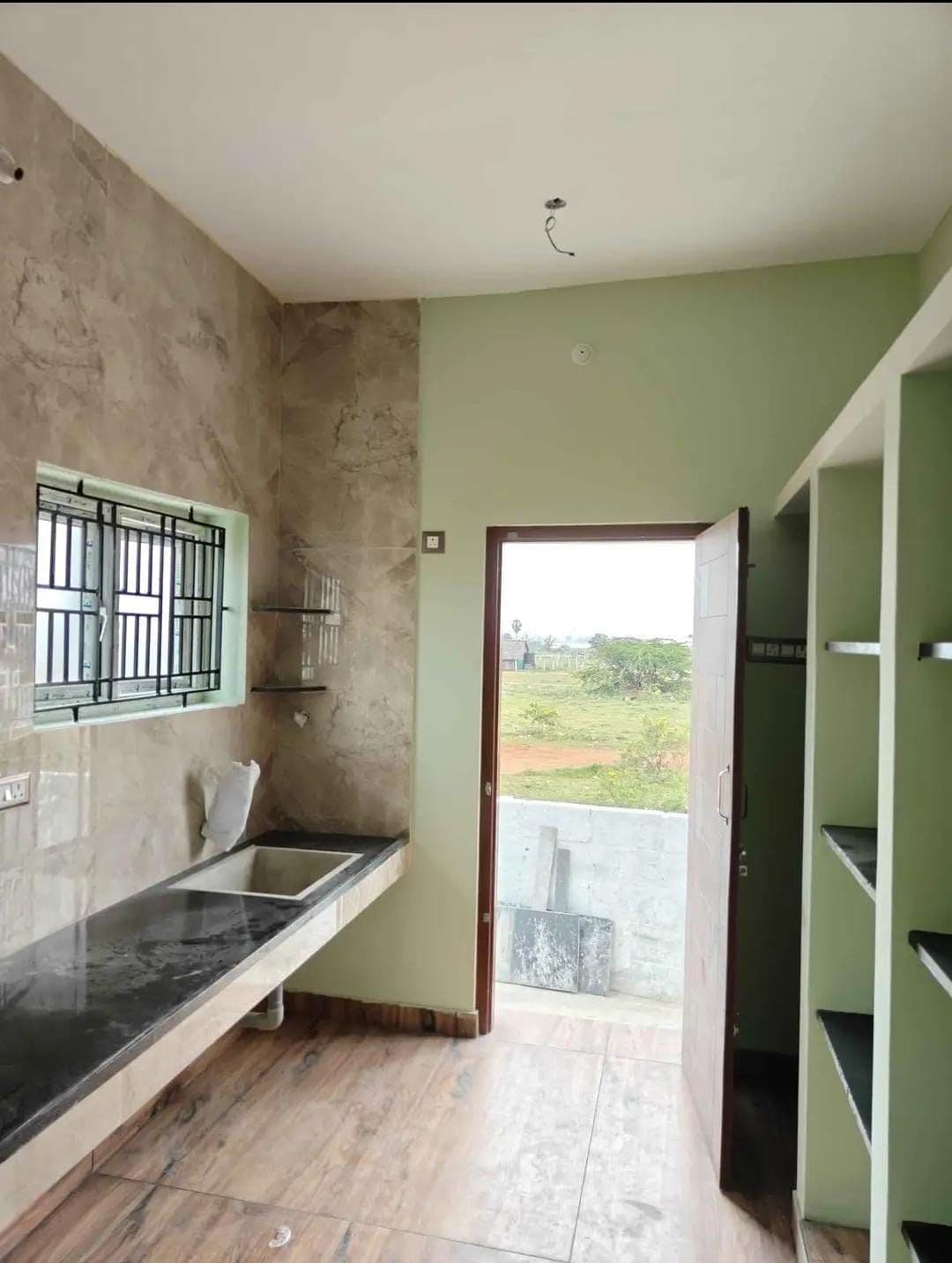 2BHK Residential for Sale in Itteri, Tirunelveli, Tamil Nadu, tirunelveli | 66 Cents