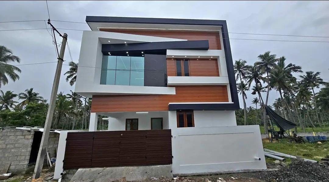 4BHK Residential for Sale in North Konam, Kanniyakumari, Tamil Nadu, nagercoil | 66 Cents