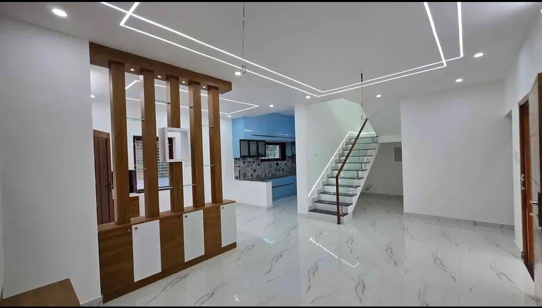 4BHK Residential for Sale in North Konam, Kanniyakumari, Tamil Nadu, nagercoil | 66 Cents