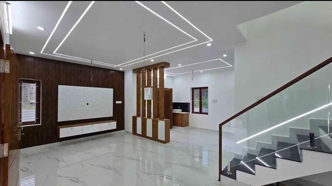 4BHK Residential for Sale in North Konam, Kanniyakumari, Tamil Nadu, nagercoil | 66 Cents