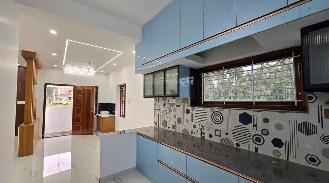4BHK Residential for Sale in North Konam, Kanniyakumari, Tamil Nadu, nagercoil | 66 Cents