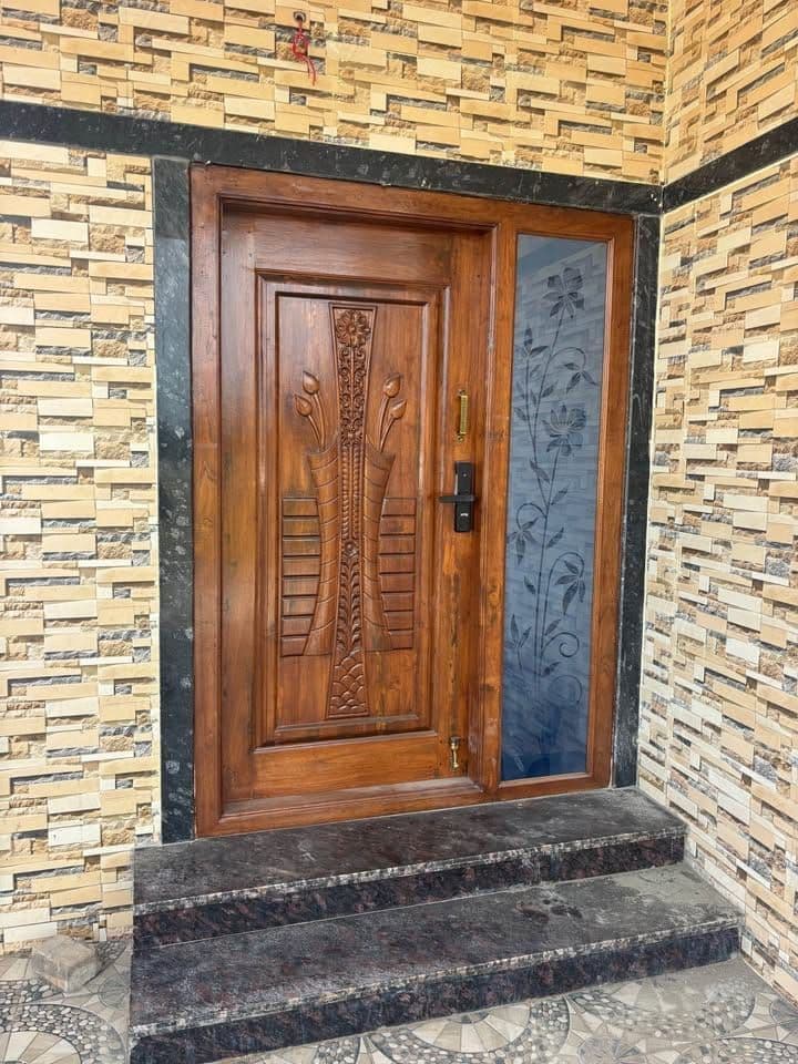 2BHK Residential for Sale in Velliyanai, Karur, Tamil Nadu, karur | 66 Cents
