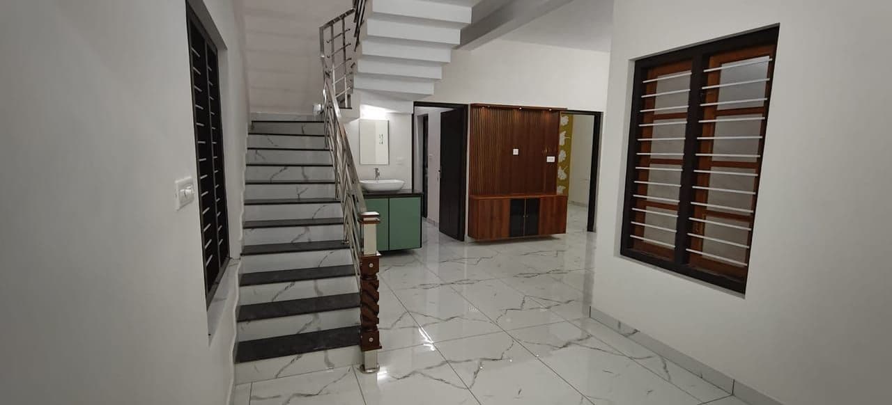 4BHK Residential for Sale in Neyyattinkara, Thiruvananthapuram, Kerala, thiruvananthapuram | 66 Cents