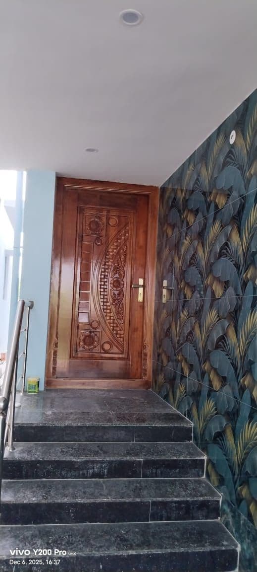 2BHK Residential for Sale in Malliampathu, Tiruchirappalli, Tamil Nadu, tiruchirappalli | 66 Cents