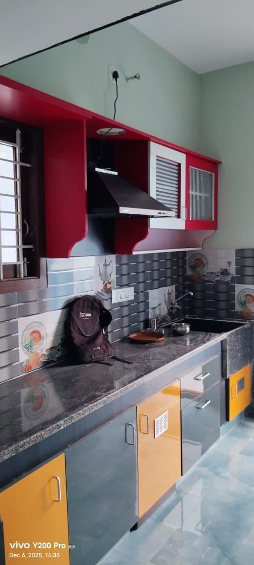 2BHK Residential for Sale in Malliampathu, Tiruchirappalli, Tamil Nadu, tiruchirappalli | 66 Cents