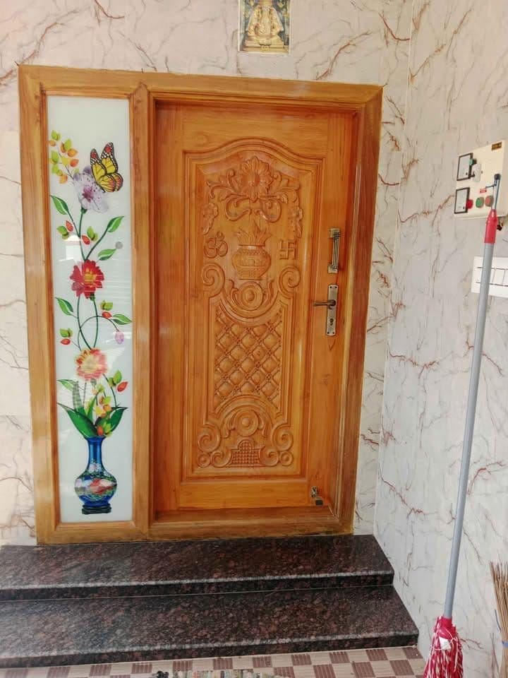 2BHK Residential for Sale in North Gandhi Gramam, Karur, Tamil Nadu, karur | 66 Cents