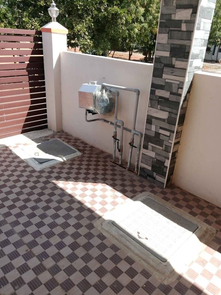 2BHK Residential for Sale in North Gandhi Gramam, Karur, Tamil Nadu, karur | 66 Cents
