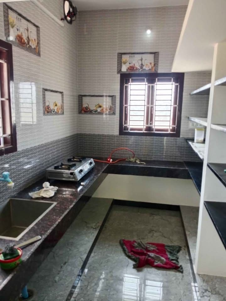 2BHK Residential for Sale in North Gandhi Gramam, Karur, Tamil Nadu, karur | 66 Cents