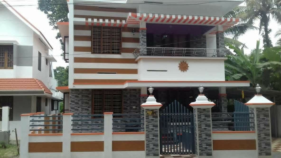 4BHK Residential for Sale in Peroorkada, Thiruvananthapuram, Kerala, thiruvananthapuram | 66 Cents