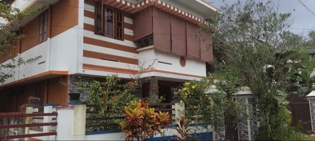 4BHK Residential for Sale in Peroorkada, Thiruvananthapuram, Kerala, thiruvananthapuram | 66 Cents