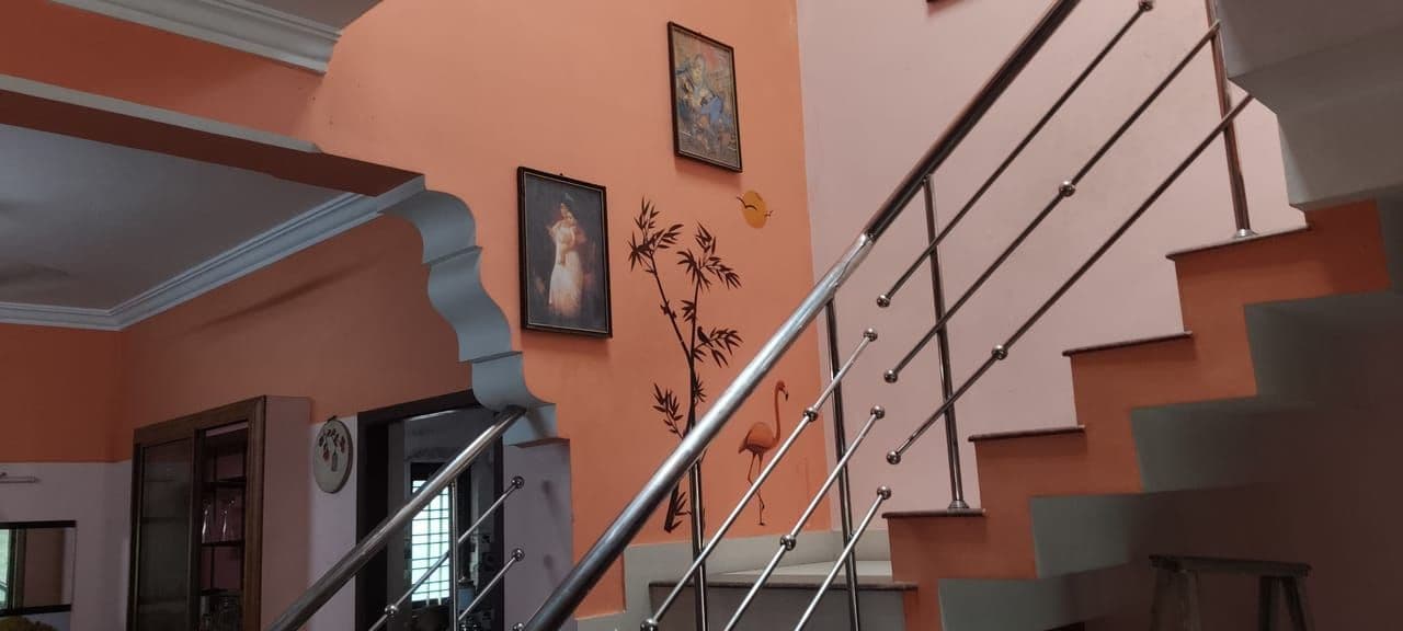 4BHK Residential for Sale in Peroorkada, Thiruvananthapuram, Kerala, thiruvananthapuram | 66 Cents