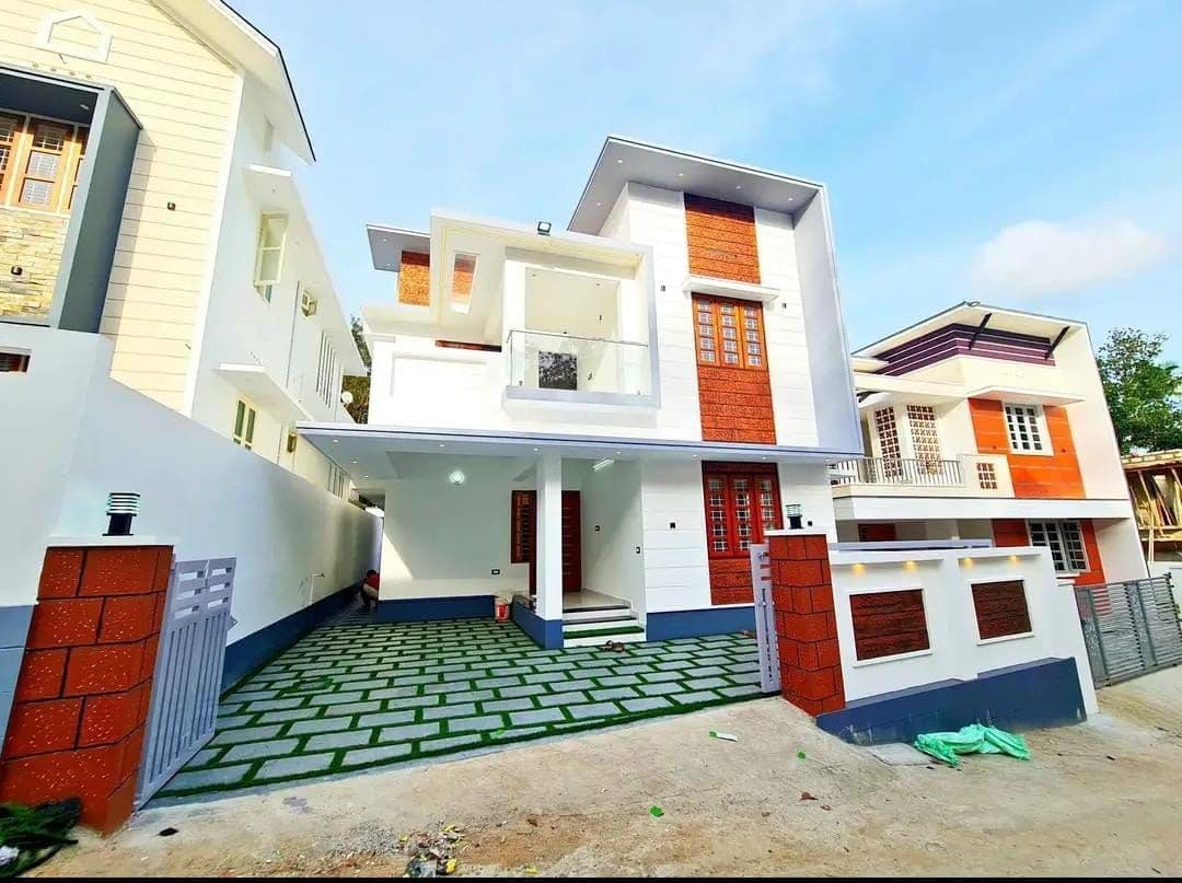 4BHK Residential for Sale in Pothencode, Thiruvananthapuram, Kerala, thiruvananthapuram | 66 Cents
