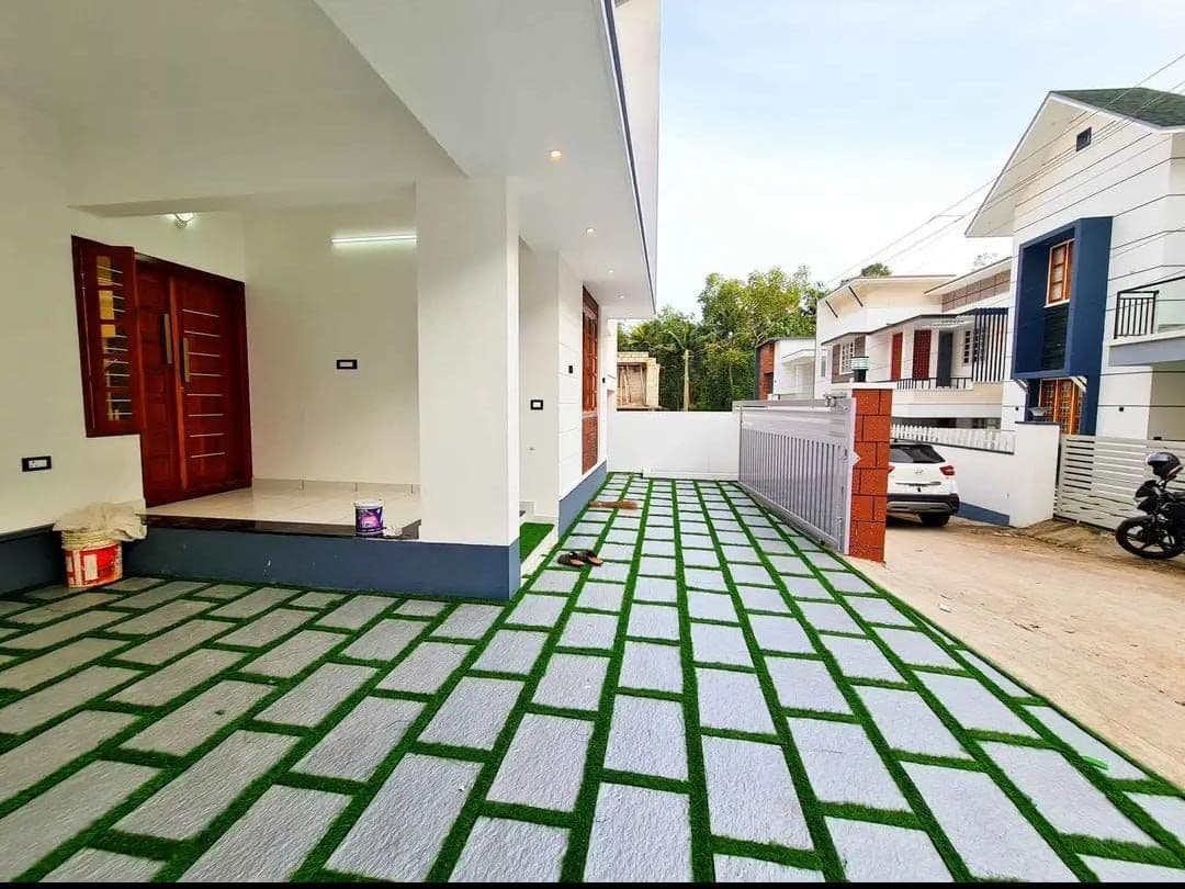 4BHK Residential for Sale in Pothencode, Thiruvananthapuram, Kerala, thiruvananthapuram | 66 Cents