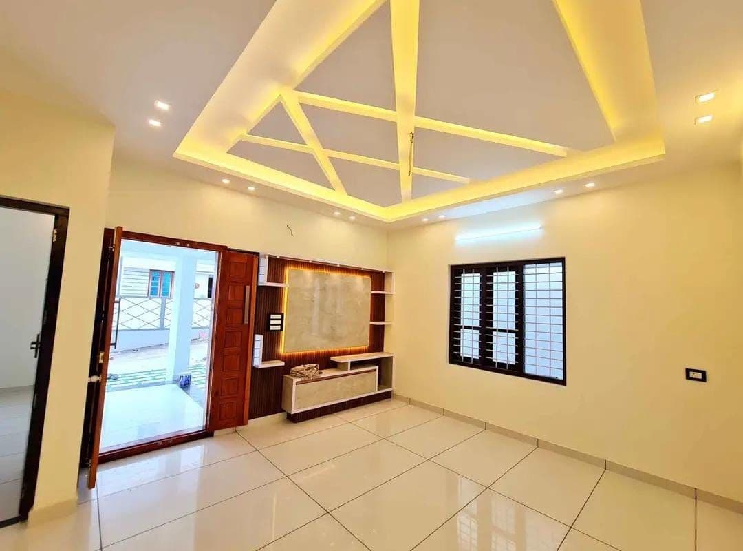 4BHK Residential for Sale in Pothencode, Thiruvananthapuram, Kerala, thiruvananthapuram | 66 Cents