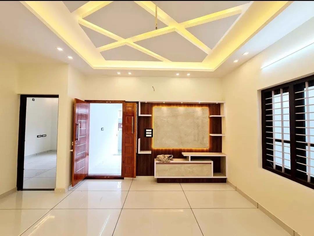4BHK Residential for Sale in Pothencode, Thiruvananthapuram, Kerala, thiruvananthapuram | 66 Cents