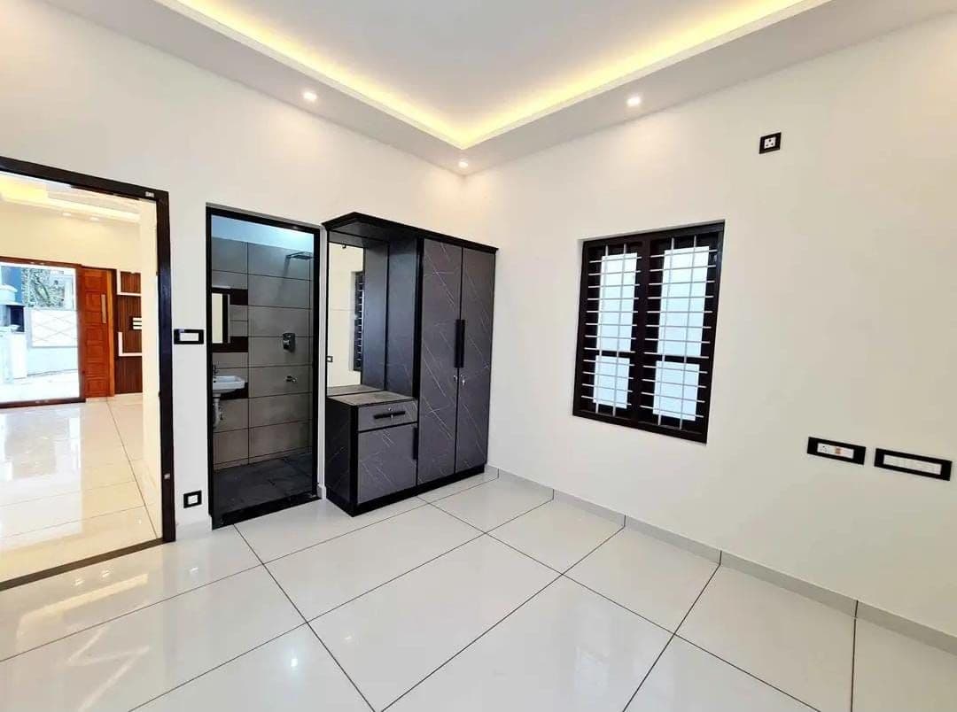 4BHK Residential for Sale in Pothencode, Thiruvananthapuram, Kerala, thiruvananthapuram | 66 Cents