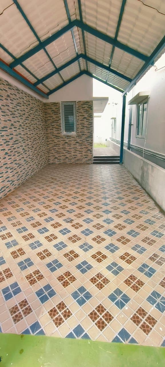 2BHK Residential for Sale in Emappalli, Namakkal, Tamil Nadu, erode | 66 Cents