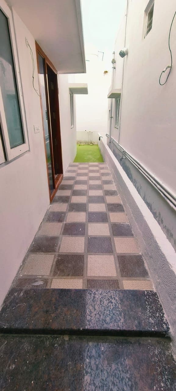 2BHK Residential for Sale in Emappalli, Namakkal, Tamil Nadu, erode | 66 Cents
