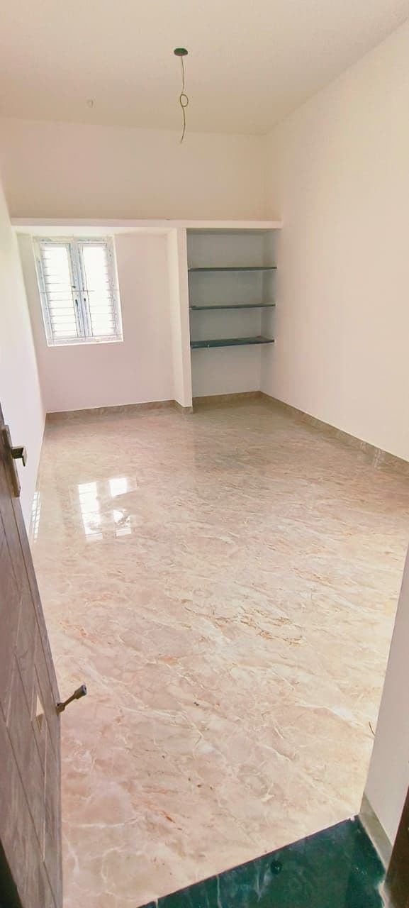 2BHK Residential for Sale in Emappalli, Namakkal, Tamil Nadu, erode | 66 Cents
