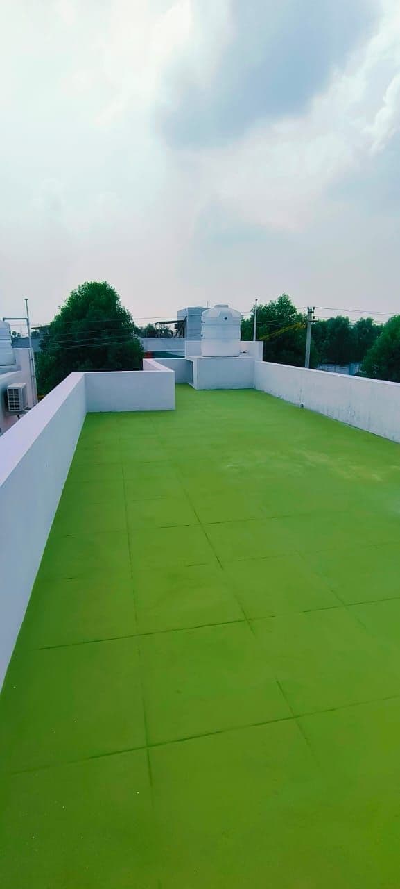 2BHK Residential for Sale in Emappalli, Namakkal, Tamil Nadu, erode | 66 Cents
