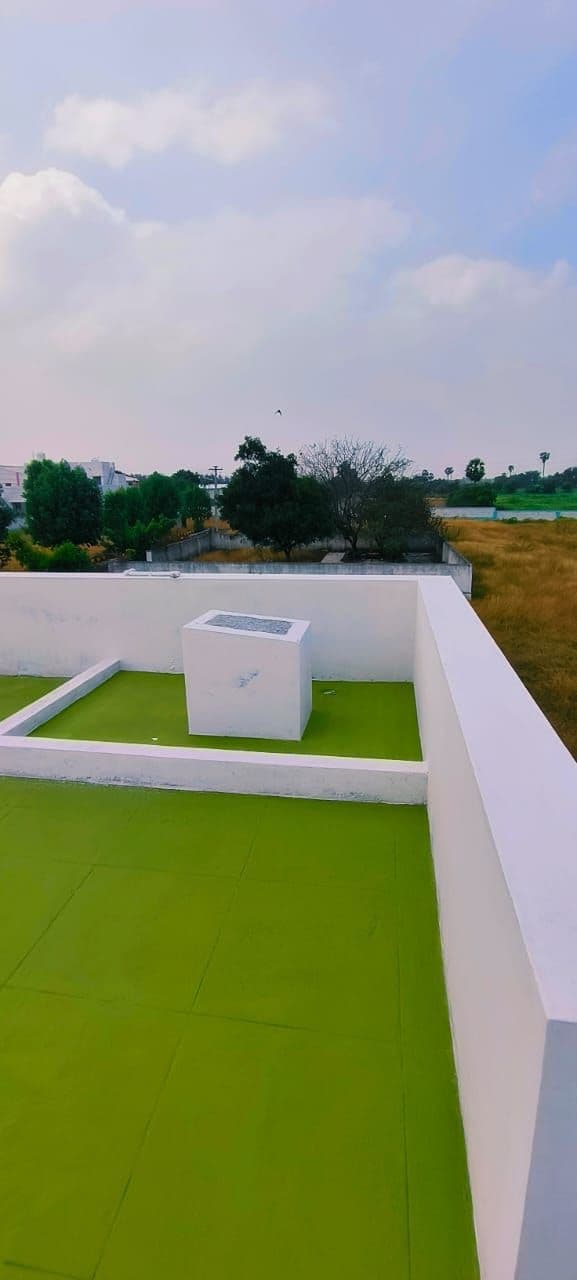 2BHK Residential for Sale in Emappalli, Namakkal, Tamil Nadu, erode | 66 Cents