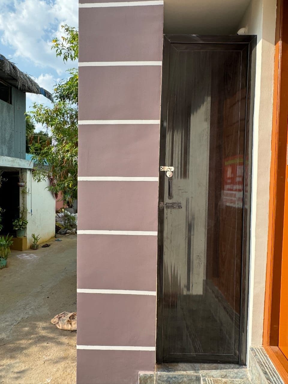 2BHK Residential for Sale in Vjayapuram, Pollachi, Tamil Nadu, pollachi | 66 Cents
