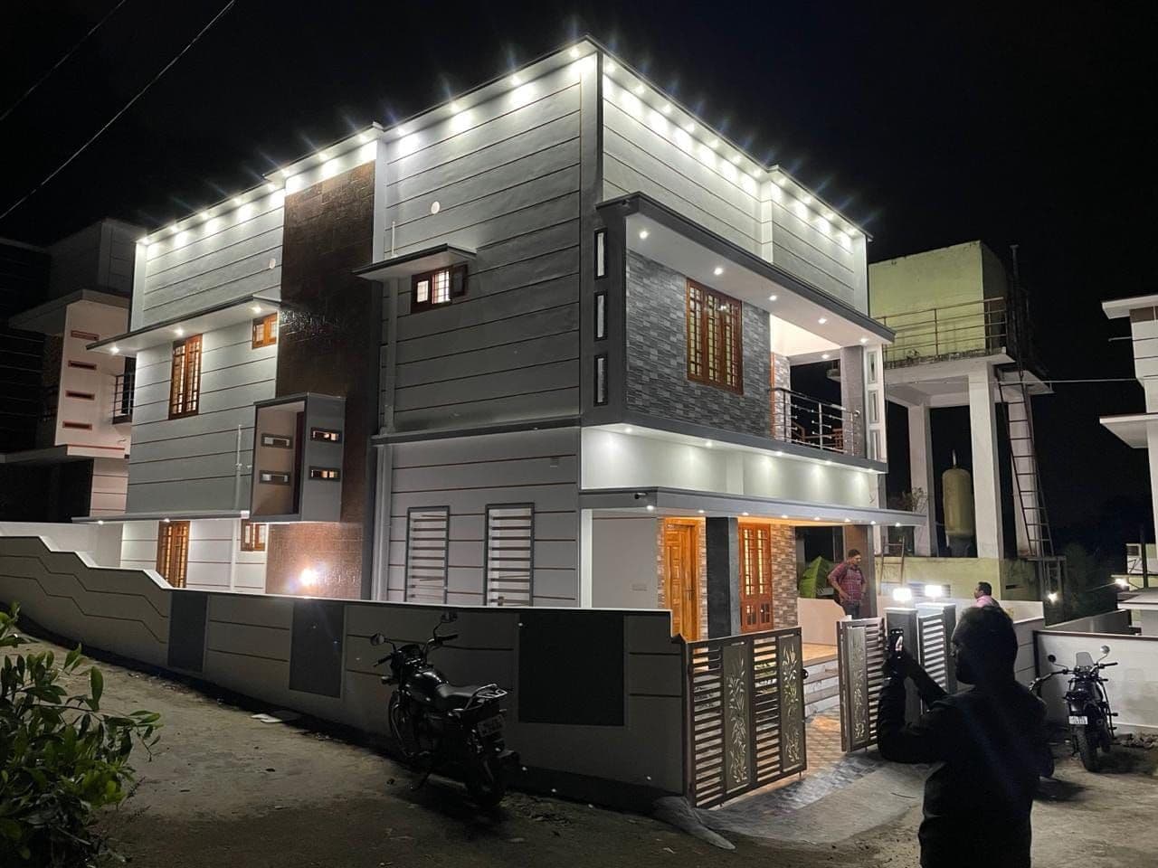 4BHK Residential for Sale in Peyad, Thiruvananthapuram, Kerala, thiruvananthapuram | 66 Cents