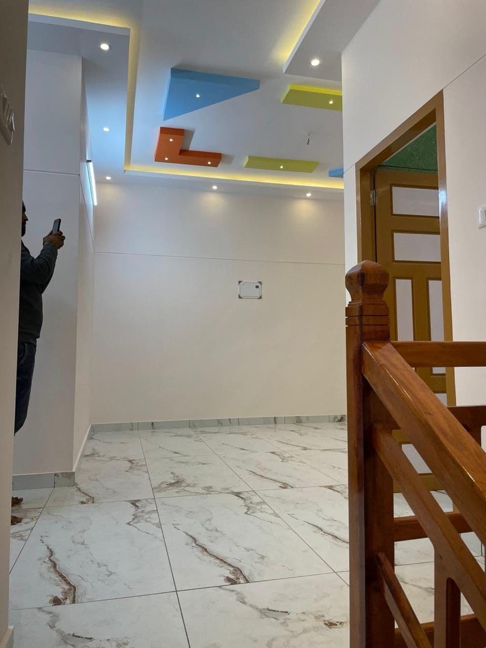 4BHK Residential for Sale in Peyad, Thiruvananthapuram, Kerala, thiruvananthapuram | 66 Cents