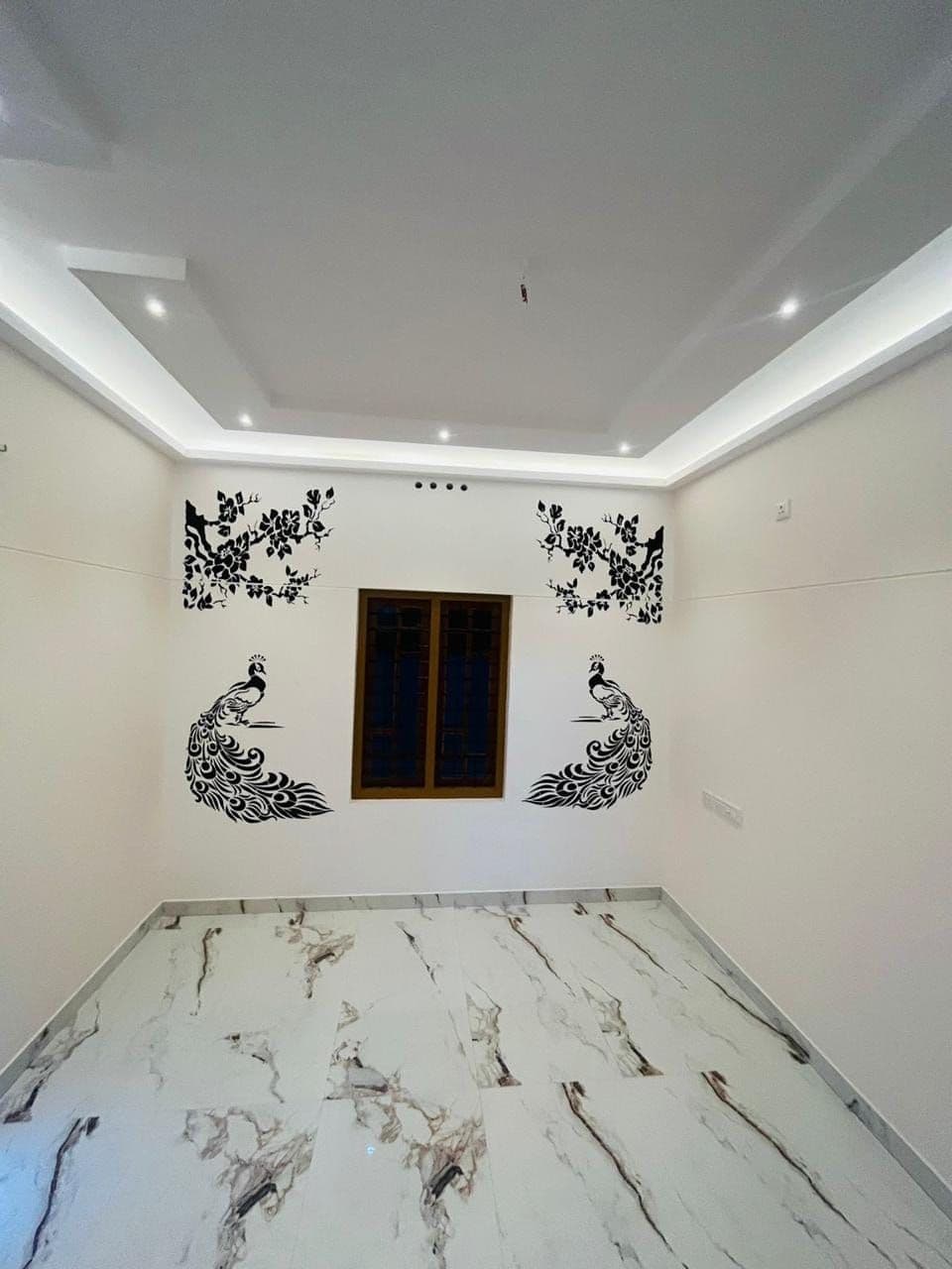 4BHK Residential for Sale in Peyad, Thiruvananthapuram, Kerala, thiruvananthapuram | 66 Cents