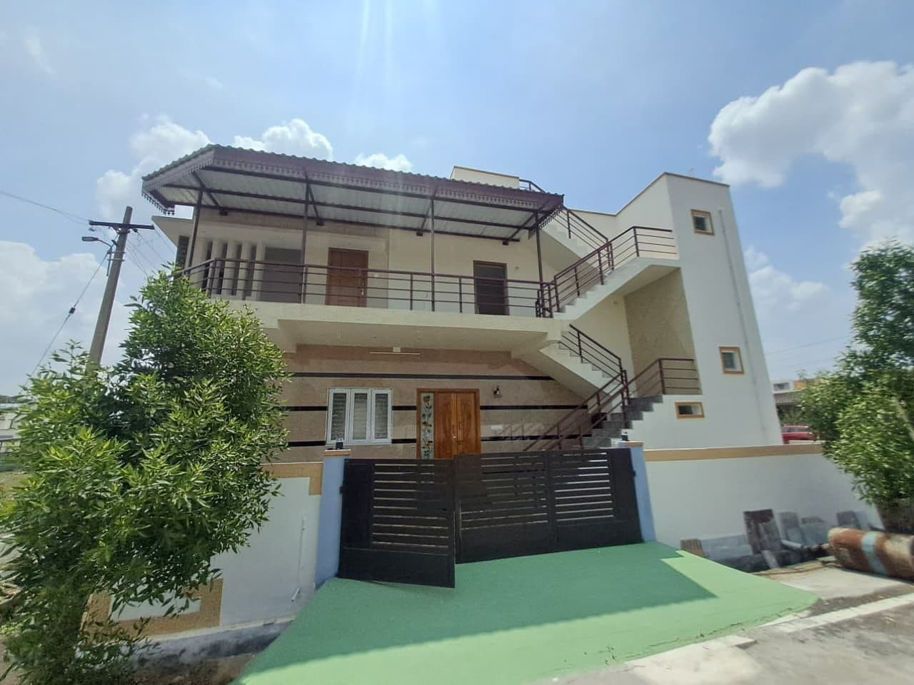 3BHK Residential for Sale in Karamadai, Coimbatore, Tamil Nadu, coimbatore | 66 Cents