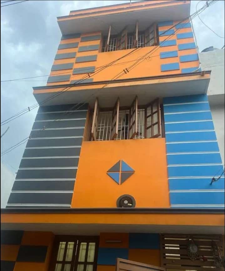 2BHK Residential for Sale in Pattanam, Coimbatore, Tamil Nadu, coimbatore | 66 Cents