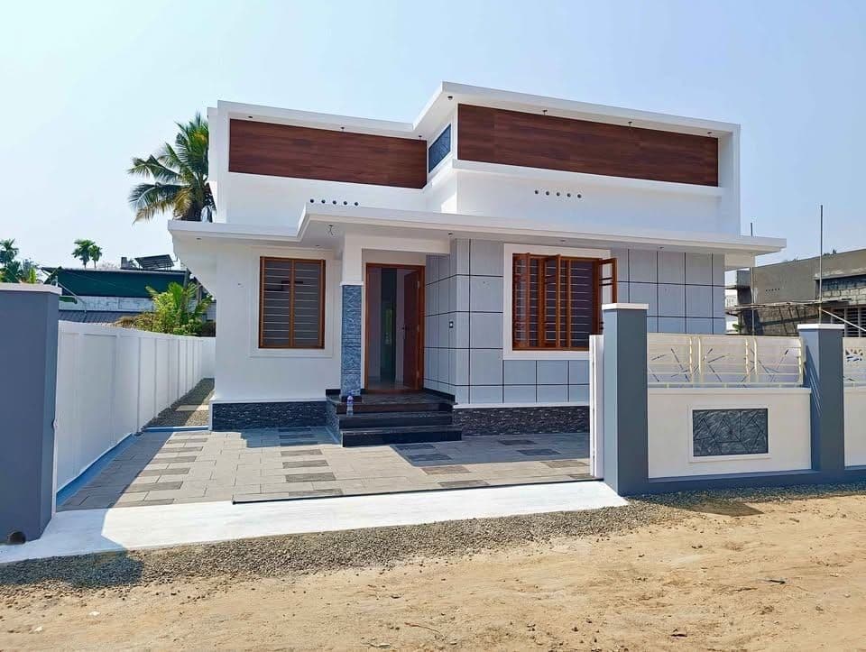 3BHK Residential for Sale in Thathappilly, Ernakulam, Kerala, kochi | 66 Cents