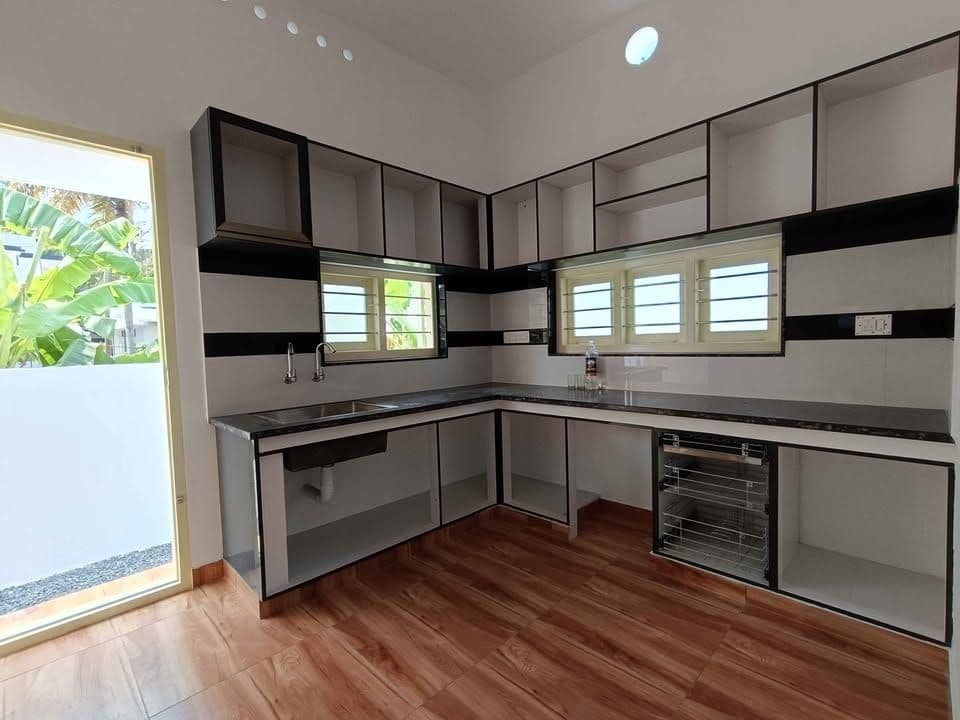 3BHK Residential for Sale in Thathappilly, Ernakulam, Kerala, kochi | 66 Cents